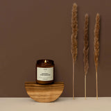 Atelier La Vie Apothicaire - Candle – Rosemary + Grapefruit -