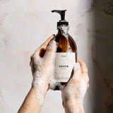 Atelier La Vie Apothicaire - Hand Soap – Eucalyptus Tangerine -