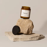 Atelier La Vie Apothicaire - Candle – Eucalyptus + Tangerine -