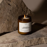 Atelier La Vie Apothicaire - Candle – Rosemary + Grapefruit -