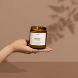 Atelier La Vie Apothicaire - Candle – Rosemary + Lavender -