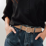 Poppy Barley - The Accent Belt -