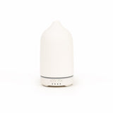 Atelier La Vie Apothicaire - Ceramic Diffuser – Off White -