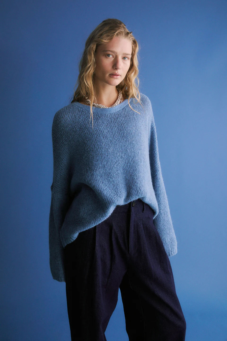 ELK - Agna Sweater -