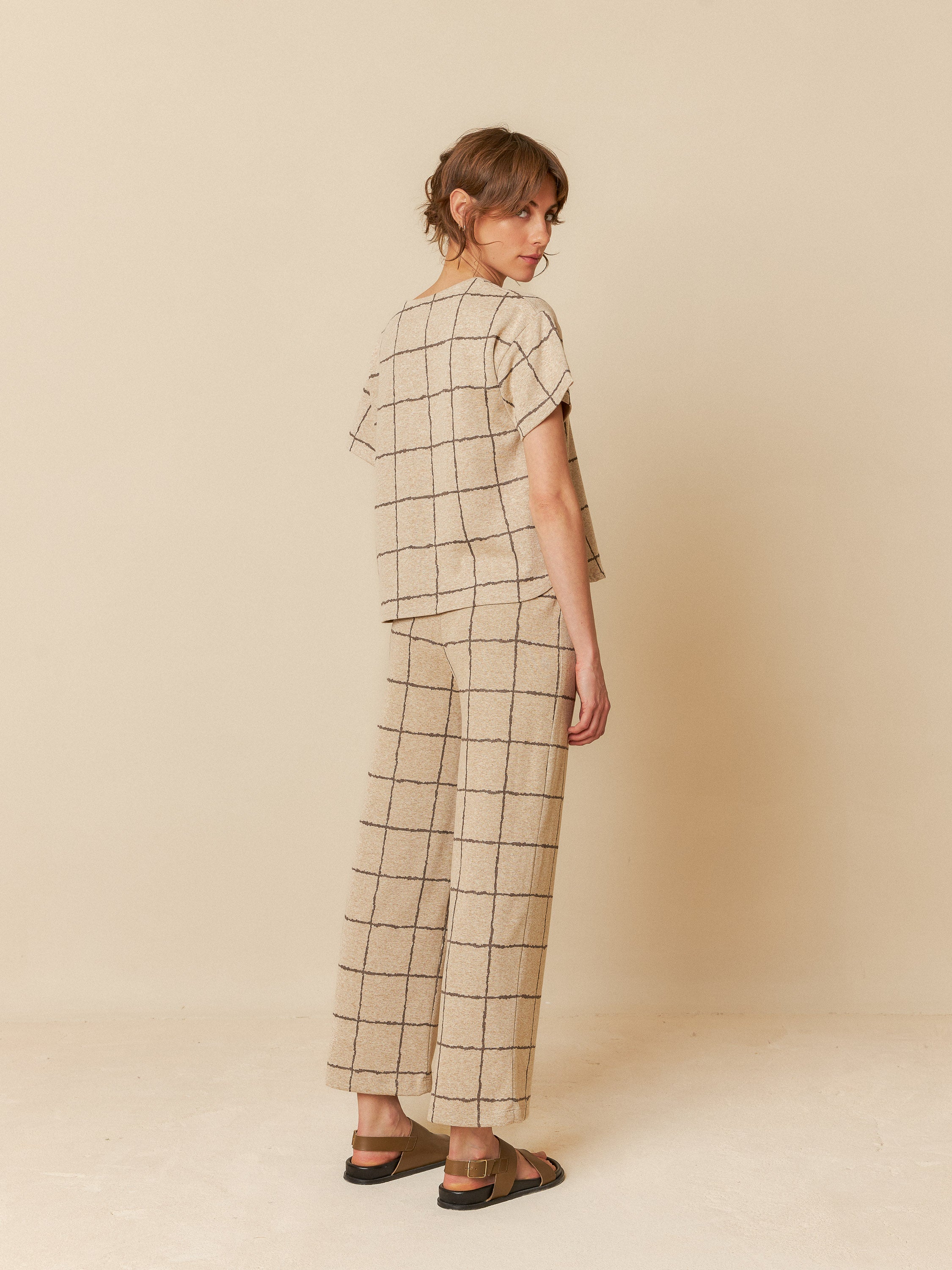 Indi & Cold - James T-Shirt -