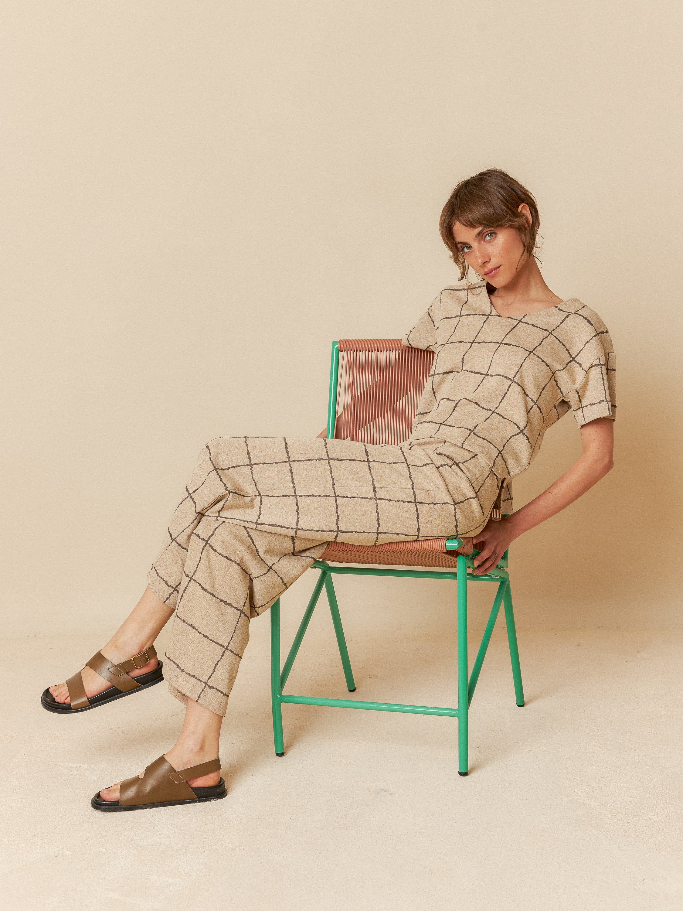 Indi & Cold - James T-Shirt -