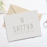 Sattva Boutique - Gift Card -