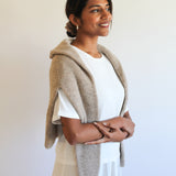 Sattva by Sarah - Everyday Crop Blouse -