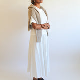 Sattva by Sarah - Everyday Crop Blouse -