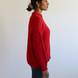 Sattva by Sarah - Boyfriend Crew -