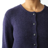 Sattva by Sarah - Cozy Cardigan -