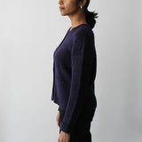 Sattva by Sarah - Cozy Cardigan -