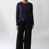 Sattva by Sarah - Cozy Cardigan -
