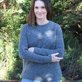 Sattva by Sarah - Cozy Crew -