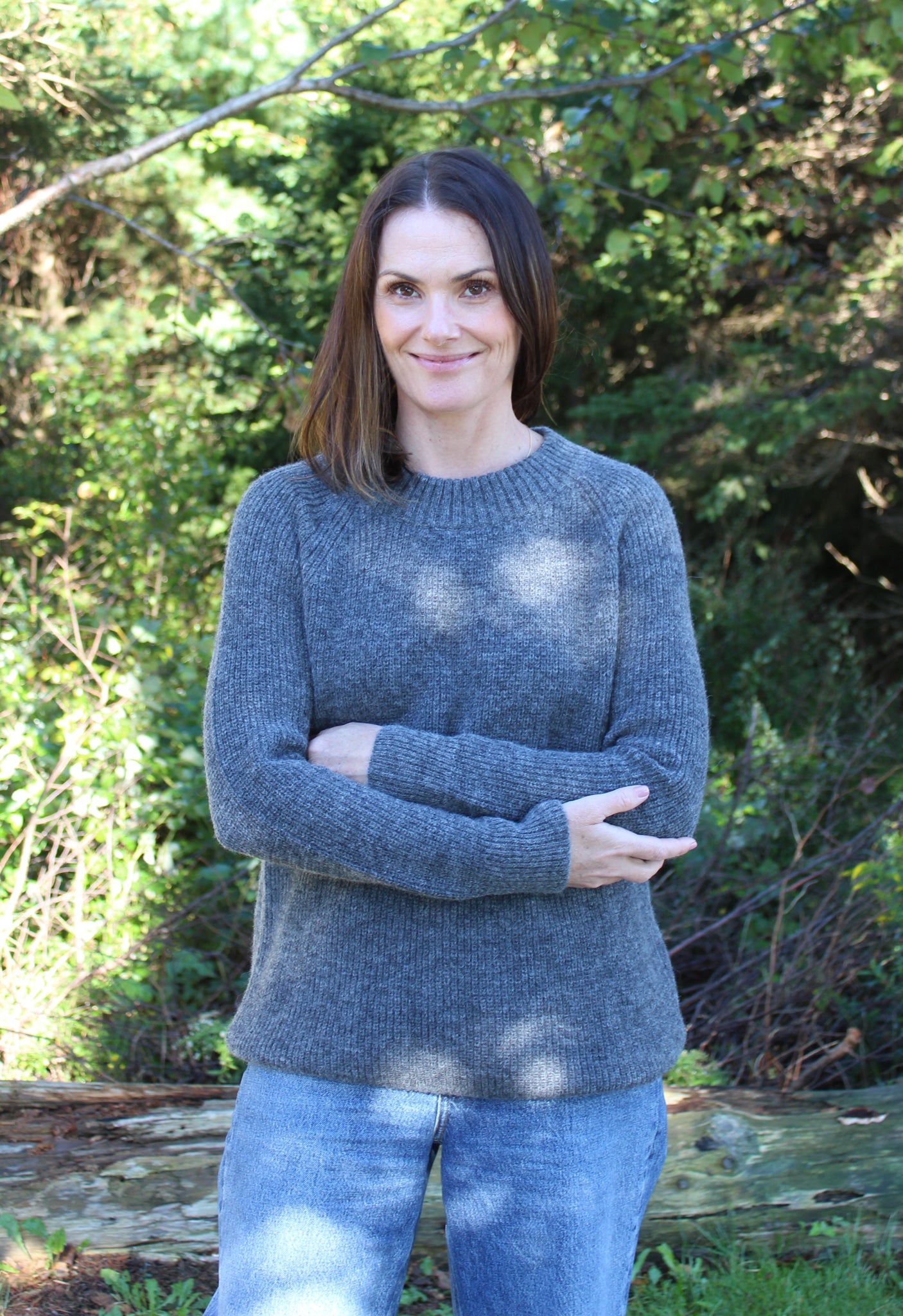 Sattva by Sarah - Cozy Crew -