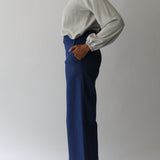 Sattva by Sarah - Denim Pant -