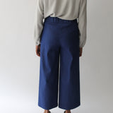 Sattva by Sarah - Denim Pant -