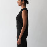 Sattva by Sarah - Shell Top -