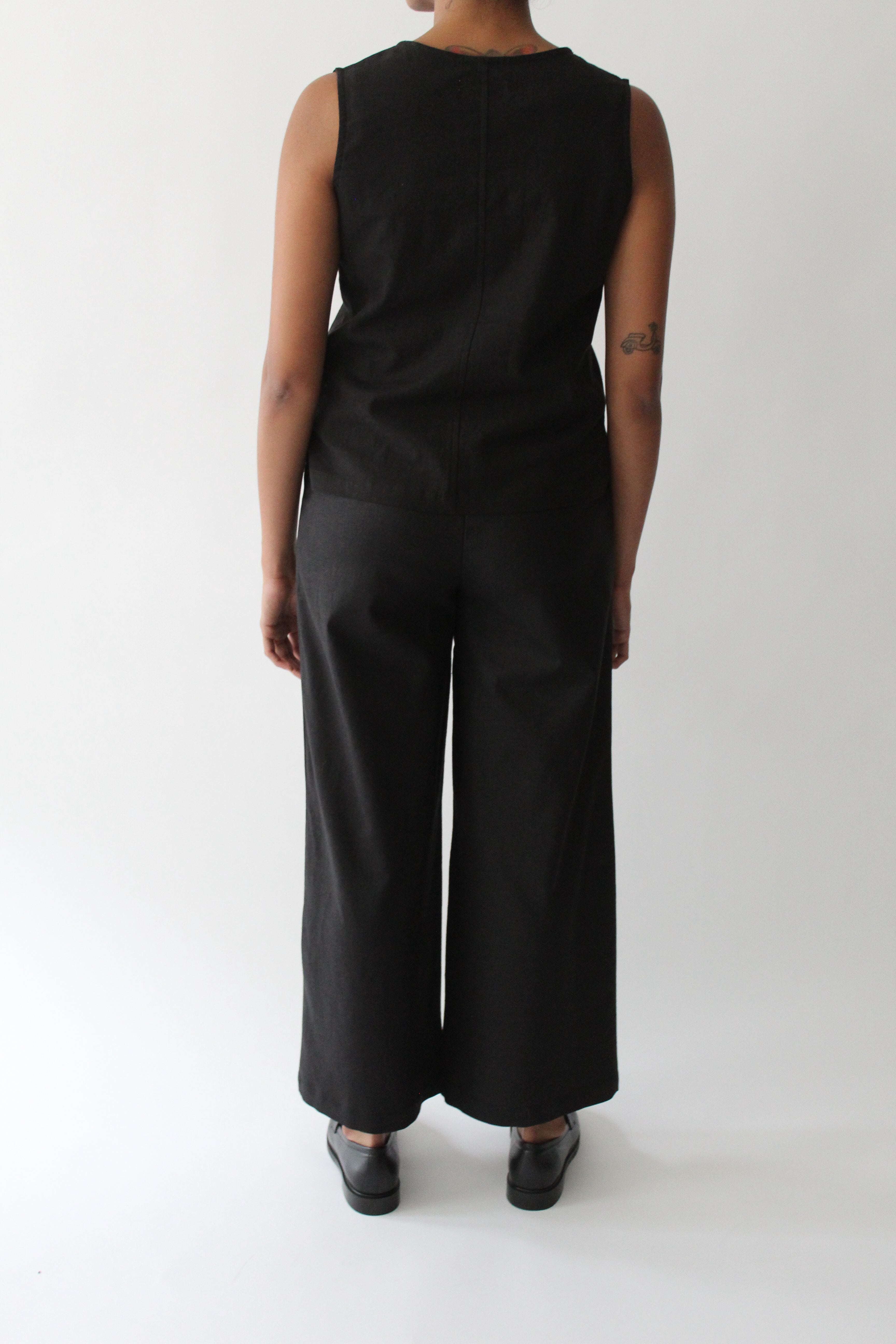 Sattva by Sarah - Linen Pants -