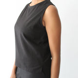 Sattva by Sarah - Shell Top -