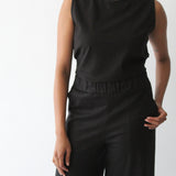 Sattva by Sarah - Shell Top -