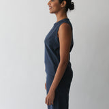 Sattva by Sarah - Shell Top -