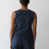 Sattva by Sarah - Shell Top -