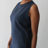 Sattva by Sarah - Shell Top -