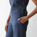 Sattva by Sarah - Linen Pants -