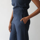 Sattva by Sarah - Linen Pants -