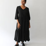 Sattva by Sarah - Anytime Dress -