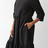 Sattva by Sarah - Anytime Dress -