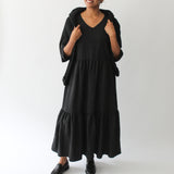 Sattva by Sarah - Anytime Dress -