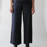 Sattva by Sarah - Linen Pants -