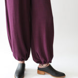 Sattva by Sarah - Balloon Pant -