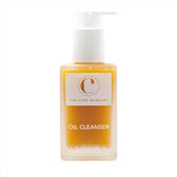 The Cure - Oil Cleanser -