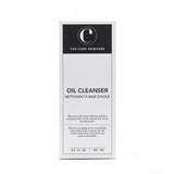 The Cure - Oil Cleanser -