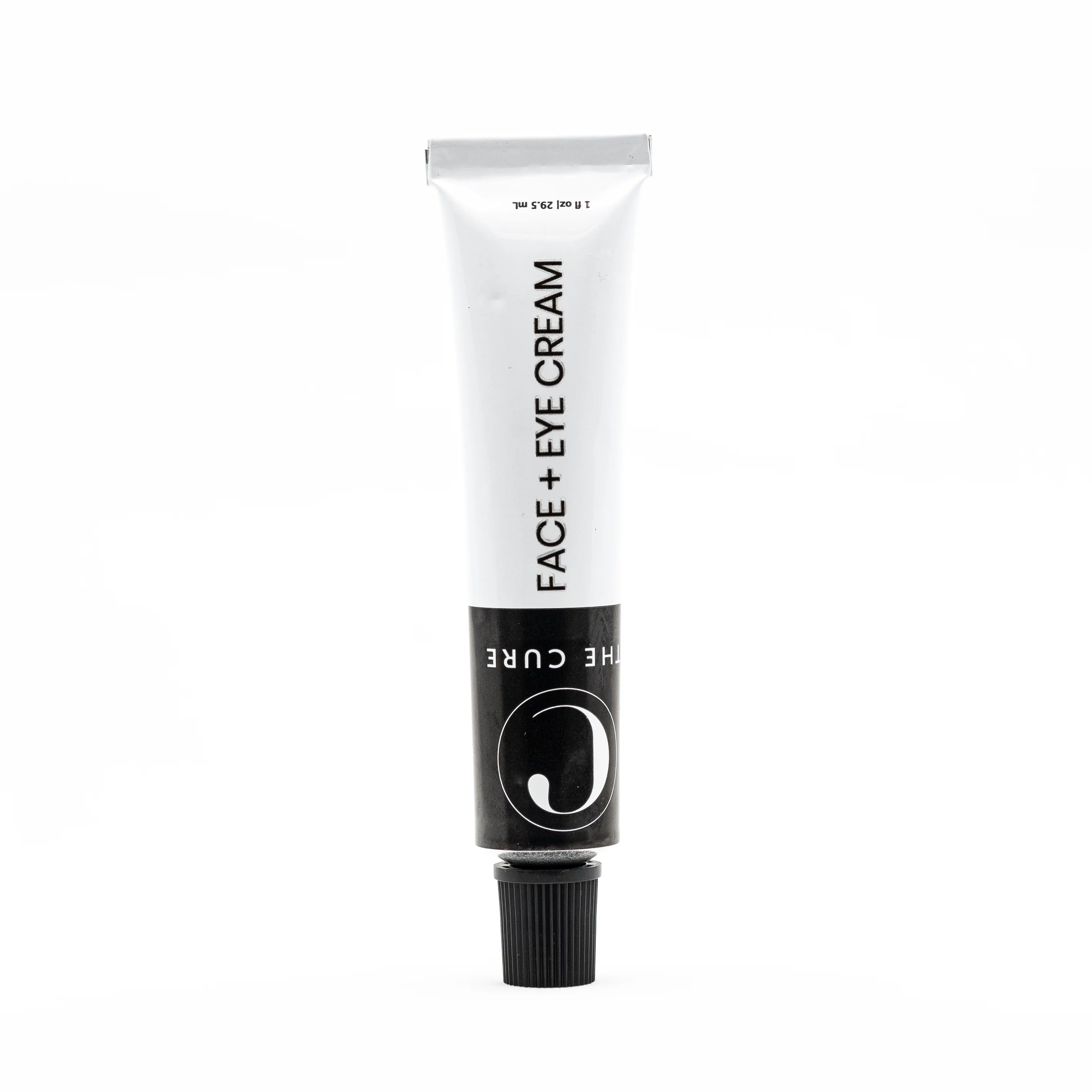 The Cure - Face + Eye Cream -