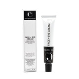 The Cure - Face + Eye Cream -