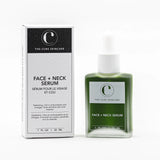 The Cure - Face + Neck Serum -