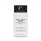 The Cure - Face + Neck Serum -