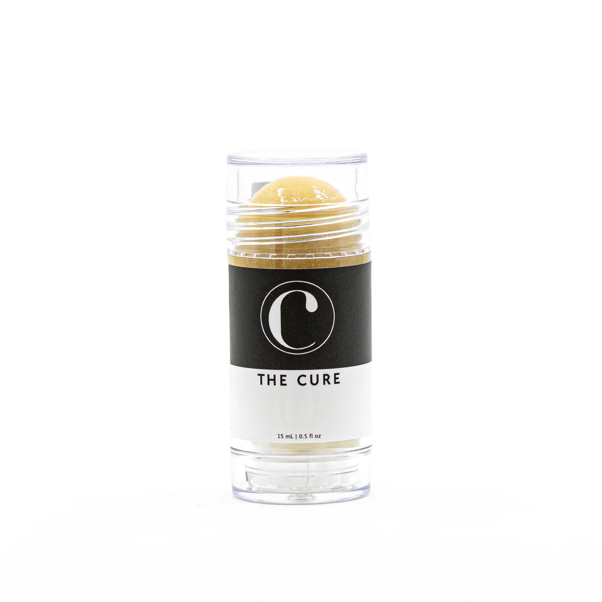The Cure - Lip Balm -