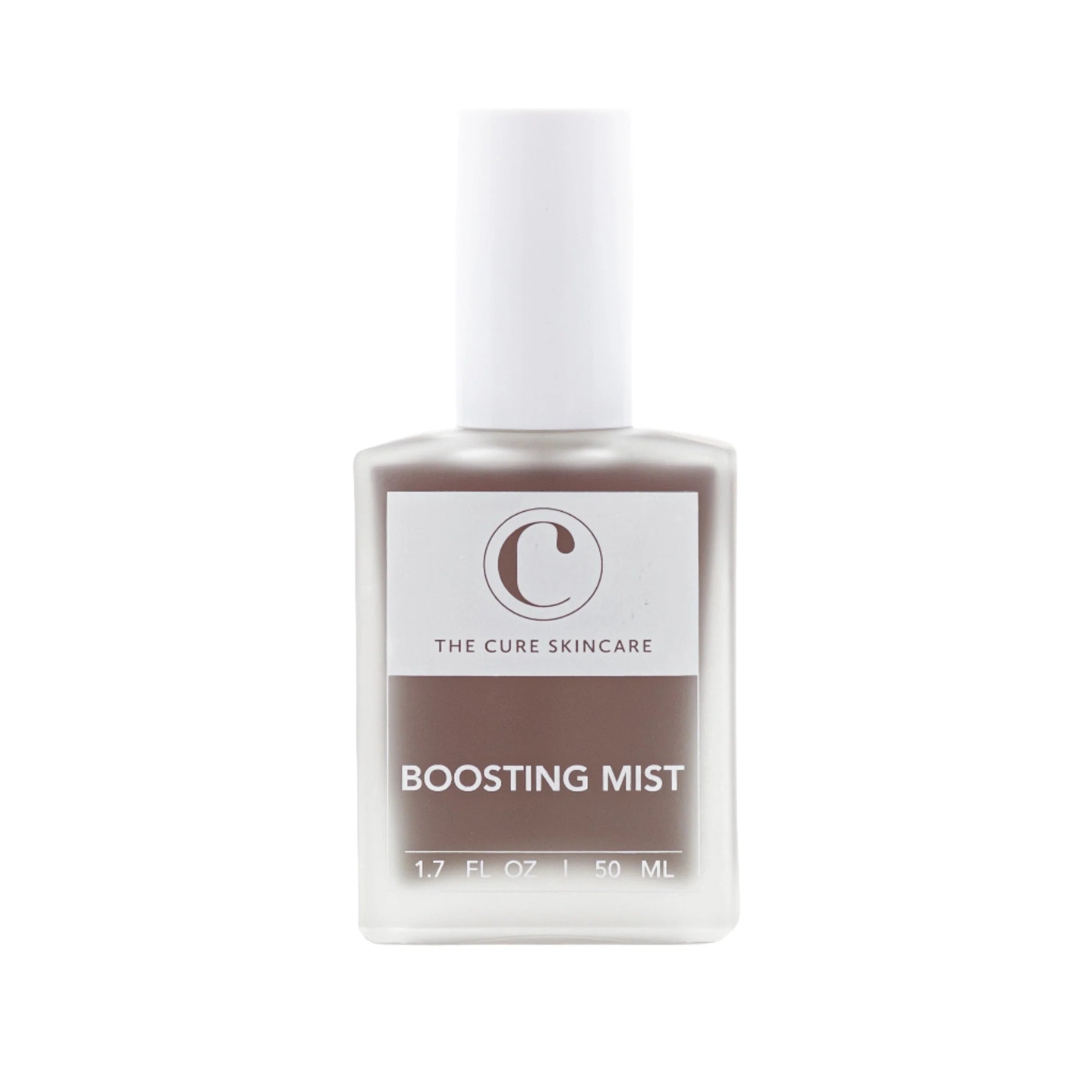 The Cure - Boosting Mist -