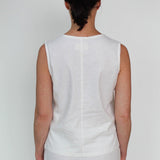 Sattva by Sarah - Shell Top -