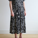 Sattva by Sarah - Paris Skirt -