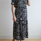 Sattva by Sarah - Paris Skirt -