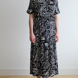 Sattva by Sarah - Paris Skirt -