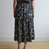 Sattva by Sarah - Paris Skirt -