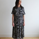 Sattva by Sarah - Paris Skirt -