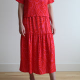 Sattva by Sarah - Paris Skirt -